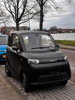 Voltino Urban Citycar - 100% elektrische brommobiel, Zo goed als nieuw, 16 km/u of meer, 46 km of meer, Ophalen