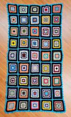 Granny Woonkleed 182/92 cm