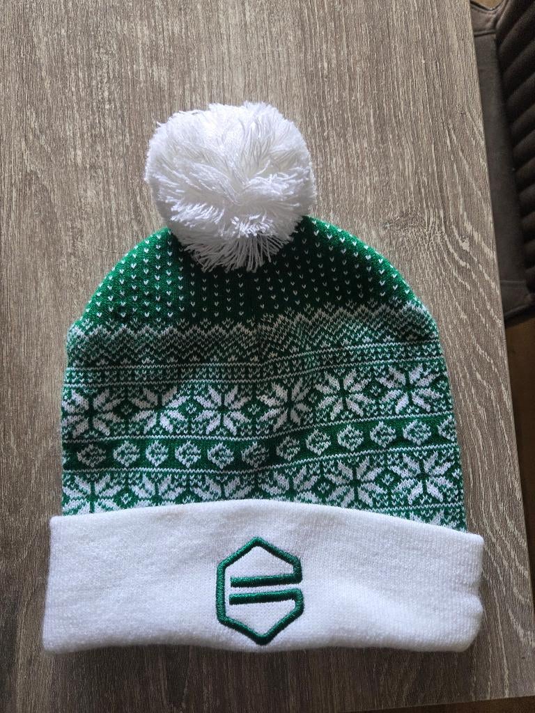 Fc Groningen muts, Ophalen of Verzenden, Nieuw, Overige binnenlandse clubs, Pet of Muts