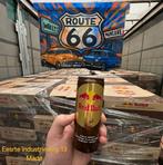 frisdrank en bier, Ophalen, Versiering