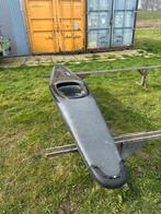 Vortex VX1 small kanopolo boot, Watersport en Boten, Ophalen, Gebruikt, Eén persoon, Overige typen