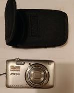 Digitale camera fototoestel Nikon Coolpix S3600, Gebruikt, Compact, Ophalen of Verzenden, Nikon