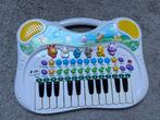 Piano, Kinderen en Baby's, Speelgoed | Overig, Ophalen, Gebruikt, Jongen of Meisje