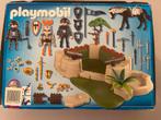 Playmobil Ridder Sets: Bastion, Katapult, Ruïne, Draak & Rid, Kinderen en Baby's, Speelgoed | Playmobil, Ophalen, Gebruikt