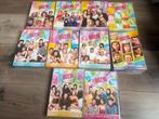 Beverly Hills 90210 complete serie seizoen 1 t/m 10, Cd's en Dvd's, Dvd's | Tv en Series, Vanaf 12 jaar, Ophalen of Verzenden