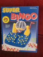 Super Bingo familiespel, Ophalen of Verzenden