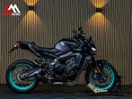 YAMAHA MT 09 - 2024 - Quickshifter - Dominator, Bedrijf, Meer dan 35 kW, YAMAHA, Onbekend