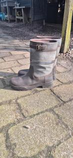 Outdoor laarzen, Kleding | Dames, Bruin, Lage of Enkellaarzen, Nieuw, Ophalen of Verzenden