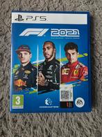 F1 2021 PS5, Ophalen of Verzenden, Zo goed als nieuw