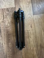 Camera statief, Ophalen, Gebruikt, 150 tot 175 cm, Driepoot
