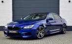 BMW 6-serie Gran Coupé M6 | Carbon | Akrapovic | B&O | Head, Automaat, Euro 5, Achterwielaandrijving, 8 cilinders