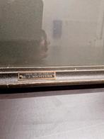 Oud schilderij van  m. J. Richters, Ophalen of Verzenden