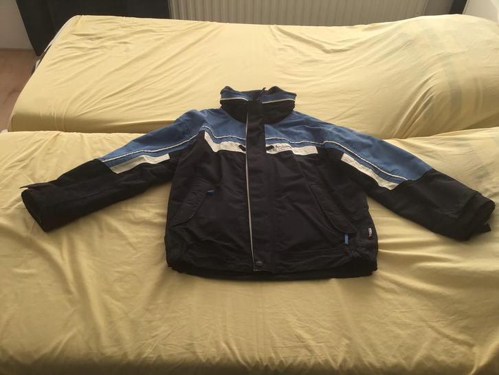 Imhoff Zeilkleding Set - Jack, Tuinbroek & Broek, Watersport en Boten, Watersportkleding, Gebruikt, Zeilpak, Dame of Heer, Ophalen of Verzenden