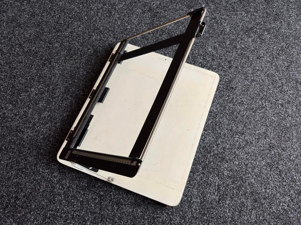 40x30 Darkroom Easel, Ophalen, Gebruikt