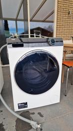 Haier HW90-B14979 I-Pro Series 7 Wasmachine - 9kg, Witgoed en Apparatuur, Wasmachines, Ophalen, 1200 tot 1600 toeren, Gebruikt
