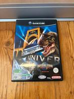 Universal Studios Theme Park Adventure Gamecube - Compleet!, Avontuur en Actie, Gebruikt, Ophalen of Verzenden, 3 spelers of meer