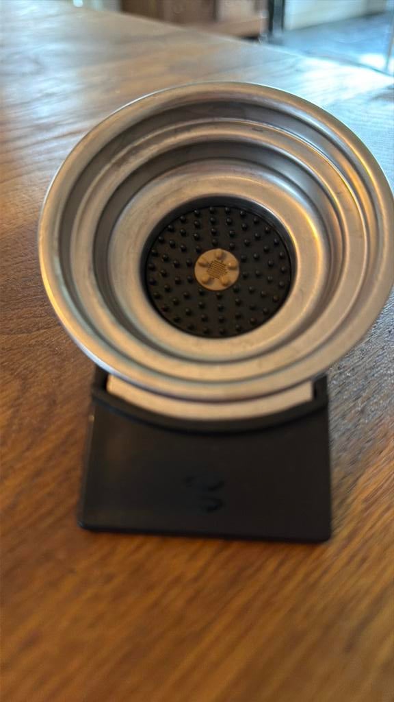 Padhouder senseo maestro, Ophalen of Verzenden, Zo goed als nieuw