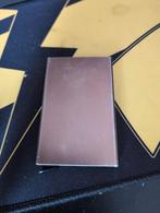 Glanzende pasjeshouder, Sieraden, Tassen en Uiterlijk, Portemonnees, Ophalen of Verzenden, Zo goed als nieuw