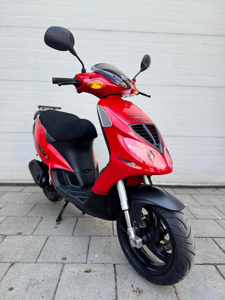 ️⭐️Piaggio NRG MC3 ⭐️ 7000km