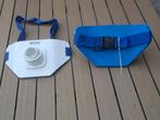 RIEM MET HENGELHOUDER, Watersport en Boten, Ophalen, Nieuw, Dobber of Lood