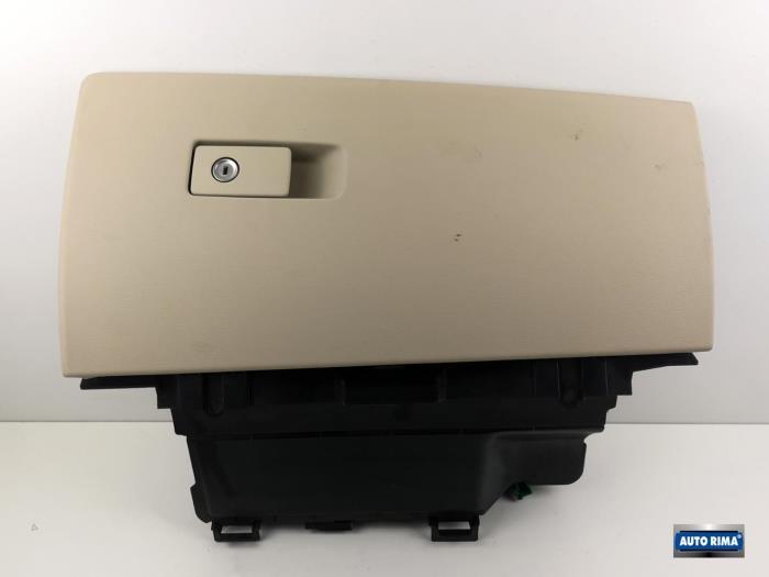 Dashboardkastje van een Volvo V70, Auto-onderdelen, Gebruikt, -, -, Ophalen of Verzenden