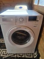 Beko wtv8711bc1 Wasmachine 8kg - 1400t/m, Ophalen, 1200 tot 1600 toeren, 8 tot 10 kg, Zo goed als nieuw