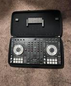 PIONEER DDJ-SX INC DRAAGTAS, Ophalen of Verzenden, Gebruikt, Draaitafel, Pioneer