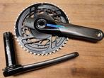SRAM Force AXS D2 crank powermeter, Fietsen en Brommers, Fietsonderdelen, Crankstel of Pedalen, Sram Force, Racefiets, Ophalen of Verzenden