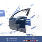 W177 DEUR LINKS COMPLEET PORTIER LINKSVOOR Mercedes A Klasse, Gebruikt, -, Deur, Voor