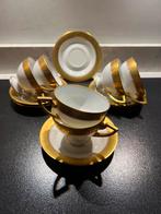 Kop en schotels Epiag Czechoslovakia., Ophalen of Verzenden