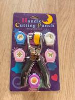 KV Ponstang met 6 ponsen - Nieuw in verpakking, Ophalen of Verzenden, Nieuw, Gereedschap of Toebehoren