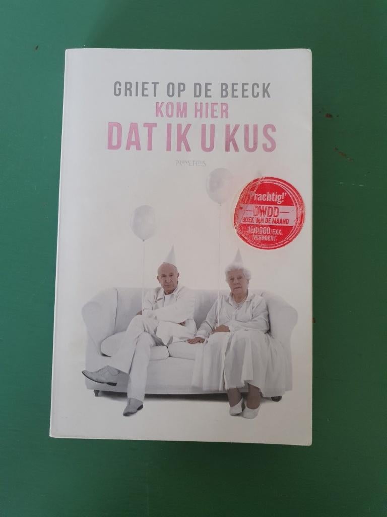 Boeken, Verzenden, Gelezen