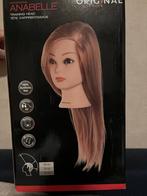 Kappershoofd, Sieraden, Tassen en Uiterlijk, Uiterlijk | Haarverzorging, Ophalen of Verzenden, Zo goed als nieuw