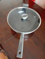 Grote wokpan 32 doorsnee, Huis en Inrichting, Keuken | Potten en Pannen, Ophalen, Wok