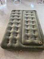2-persoons Coleman Luchtbed met pomp, Ophalen, Gebruikt, 2-persoons