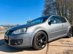 Volkswagen Golf 2.0 TFSI GTI 147KW 3D 2006 Grijs, Stof, 4 cilinders, Origineel Nederlands, Handgeschakeld