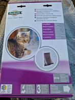 Petsafe kattenluik extreme weather nieuw, Dieren en Toebehoren, Ophalen of Verzenden, Nieuw