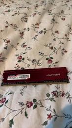 JUHOR 8GB DDR3, Computers en Software, RAM geheugen, Ophalen of Verzenden, Zo goed als nieuw, DDR3, Desktop