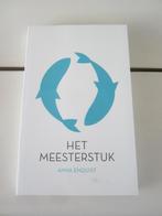 Het Meesterstuk - Anna Enquist, Ophalen of Verzenden, Zo goed als nieuw, Anna Enquist, Nederland