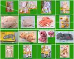 varken varkentje Evora Ty Marca Hema Nicotoy ea merken, Ophalen, Zo goed als nieuw, Overige typen