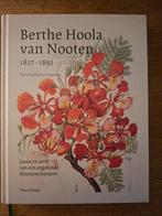 David Coppoolse - Berthe Hoola van Nooten (1817-1892), Bloemen, Planten en Bomen, David Coppoolse; Marcel van Dorst, Verzenden