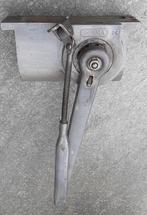 Dorma 24 deurdranger met schaararm, Ophalen of Verzenden, Gebruikt, Overige materialen, Overige typen