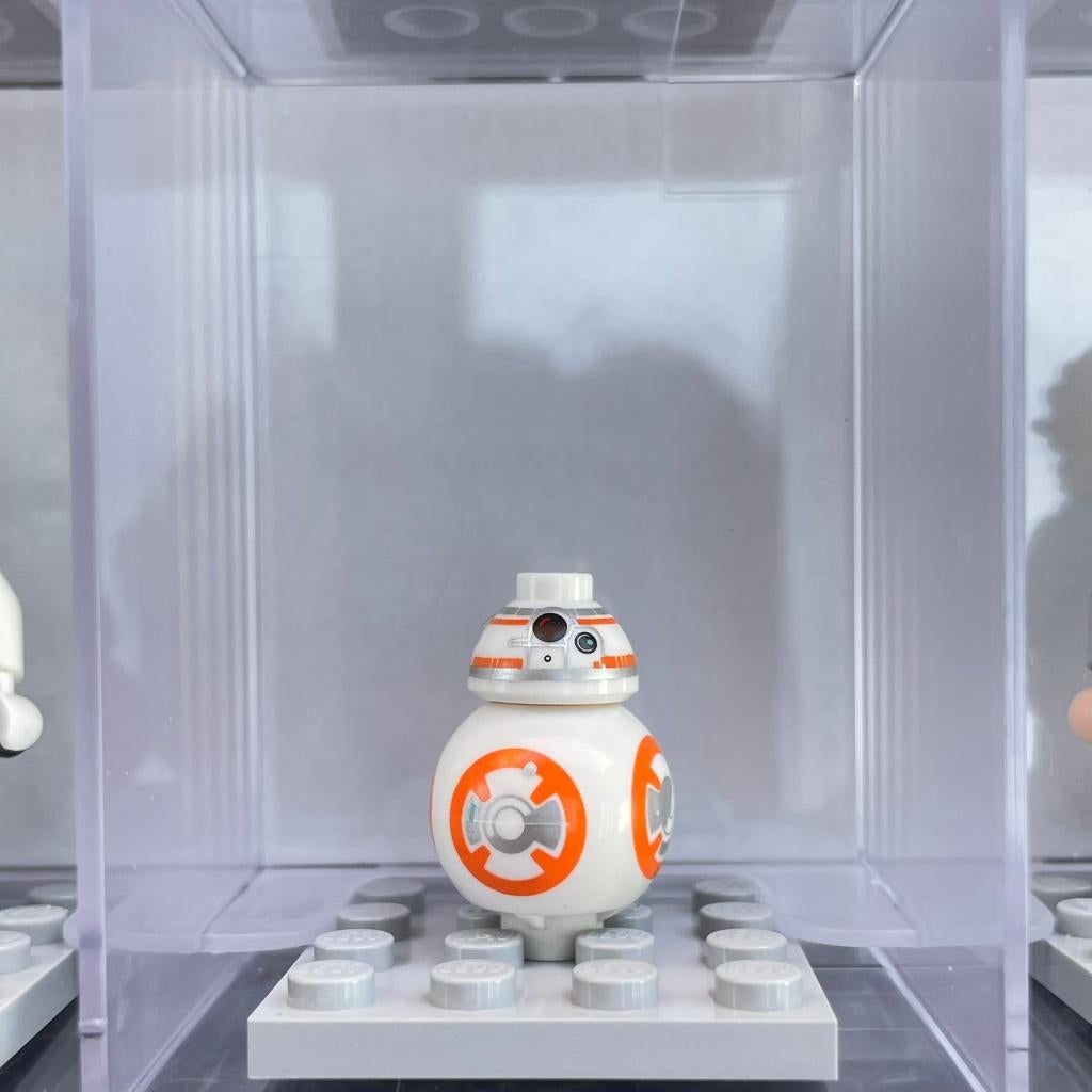 Lego Star Wars BB-8 (Small Photoreceptor) sw0661, Kinderen en Baby's, ., Lego, Nieuw, Ophalen of Verzenden