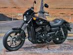 MOOISTE Harley Davidson XG 750 Street XG750 STREET ROD, Chopper, Bedrijf, 749 cc, Meer dan 35 kW