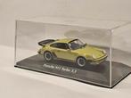 Maxichamps Porsche 911 930 Turbo 3.3 1:43, Auto, Nieuw, Ophalen of Verzenden, MiniChamps