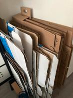 Verhuisdozen Gamma en IKEA - 1 euro per stuk, Ophalen, Gebruikt, Doos, Opvouwbaar