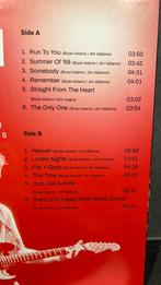 Bryan Adams.  Live at the Palladium 1985, Ophalen of Verzenden, Zo goed als nieuw, 12 inch, Poprock