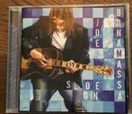 Joe bonamassa cd Sloe Gin, Ophalen, 1980 tot heden, Zo goed als nieuw, Jazz
