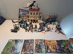 lego Jurassic World, Ophalen, Gebruikt