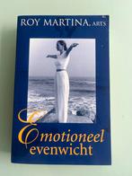 Emotioneel Evenwicht - Roy Martina, Arts, Ophalen of Verzenden, Gelezen, Gezondheid en Conditie